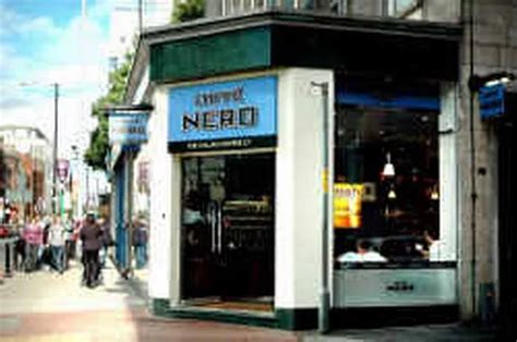 Billionaire Issa brothers' Caffé Nero buyout killed-off by £330m refinancing deal' - Manchester ...