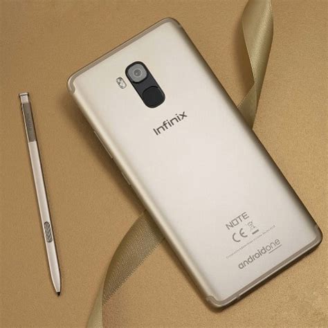 Infinix Note 5 Stylus : Review Specifications and Price Range - VOEGIST.COM