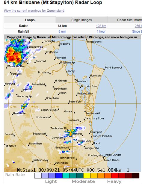 Incoming? Maybe? First storm of the season? : r/brisbane