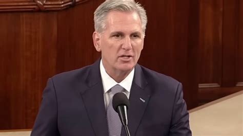 Kevin McCarthy Gets More Bad News – State of the Union