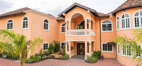 10 Bedroom Luxury House for Sale, Montego Bay, Jamaica - 7th Heaven Properties