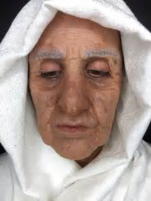 How To Do Makeup Old Person - Makeup Vidalondon