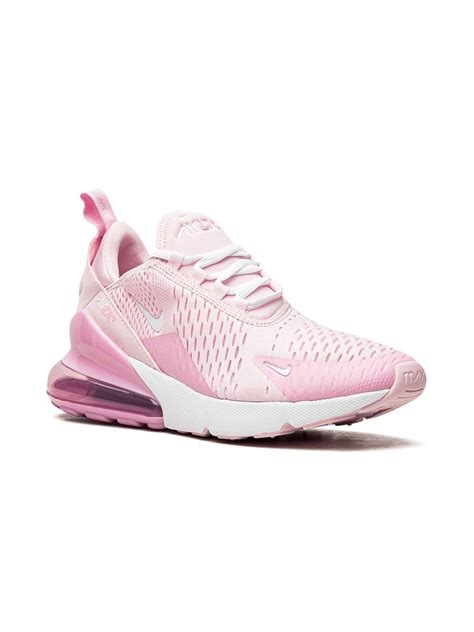 Nike Air Max 270 Gs In Pink | ModeSens