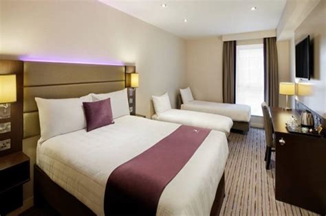 °PREMIER INN AVIEMORE HOTEL AVIEMORE 3* (United Kingdom) | HOTELMIX