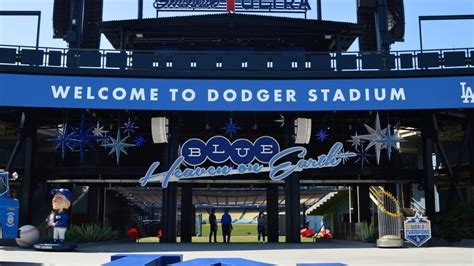 Dodger Stadium to Reopen at Full Capacity June 15 – NBC Los Angeles