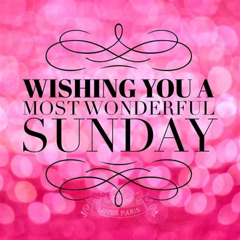 Sweet Sunday Message Sunday images and quotes – gifaya