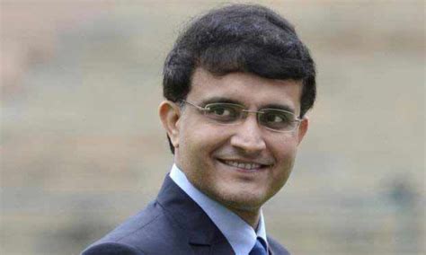 Wishes pour in for Sourav Ganguly on his 51st birthday