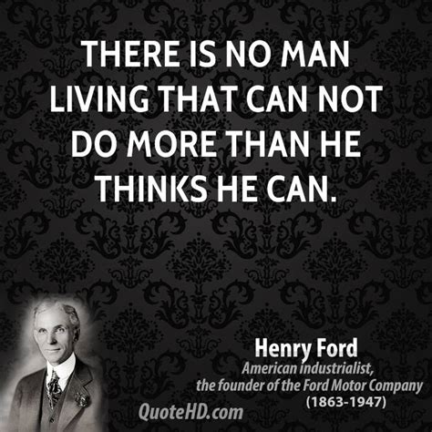 Leadership Quotes By Henry Ford. QuotesGram