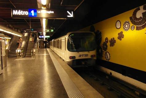 Vidéo – Revivez l’histoire du métro de Marseille qui fête ses 40 ans ! | Made In Marseille