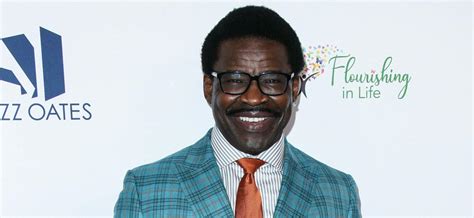 Michael Irvin Files Suit Against Accuser, Blames 'Cancel Culture'