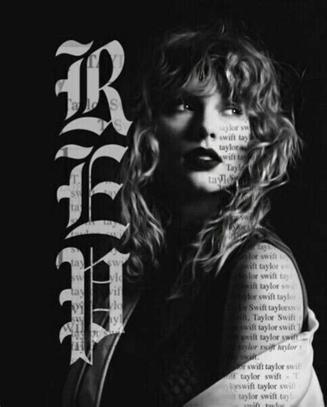 I gotta big reputation, big reputation! Taylor Swift Rot, All About ...