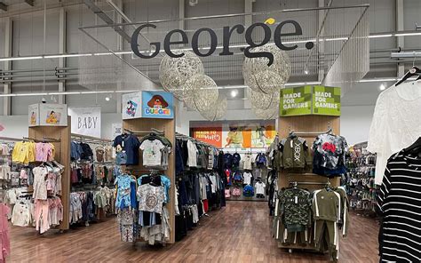 Asda George expands with its Home brand - Daily Hover