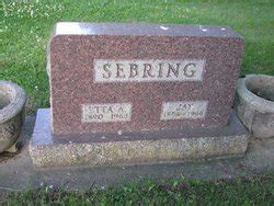 Jay Sebring (1884-1966) - Find a Grave Memorial