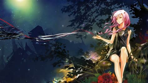 92 Wallpaper Hd Anime Bunga Pictures - MyWeb