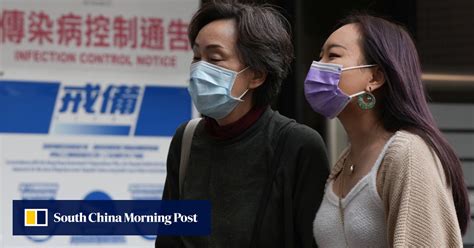 Hong Kong’s winter flu season has started, health authorities warn ...