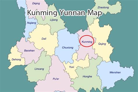 Kunming 144-Hour Visa-Free Transit: Requirements, Application & Layover Tours