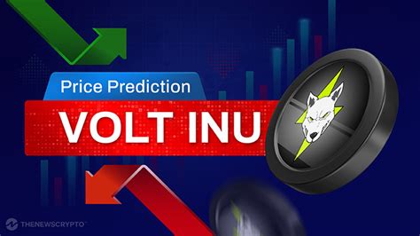 Volt Inu (VOLT) Price Prediction 2024, 2025, 2026-2030