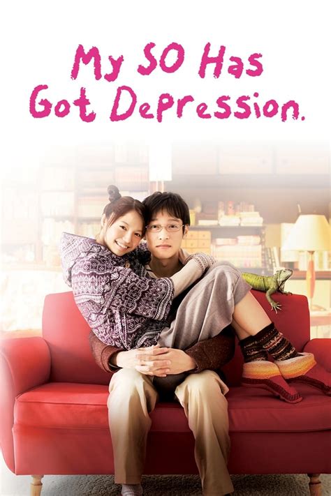 My SO Has Got Depression (2011) - Posters — The Movie Database (TMDB)