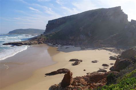 Robberg Nature Reserve - Plettenberg Bay | Overlandtour