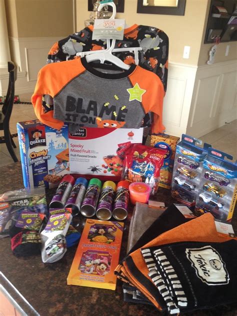 Target Halloween Clearance – 50% Off Haul