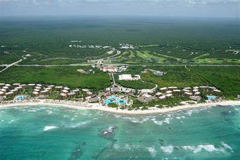 Grand Bahia Principe :: Tulum Mexico