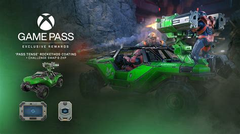 Xbox Game Pass Ultimate Perks