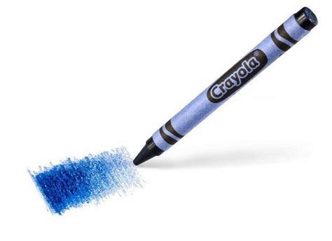 Crayola just announced the name of its new blue color - lehighvalleylive.com