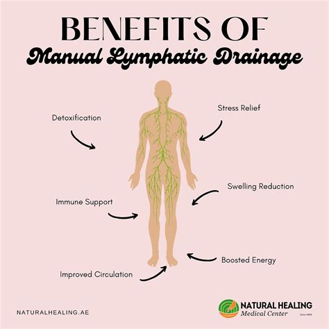 The Benefits of Manual Lymphatic Drainage in a Fast-Paced World