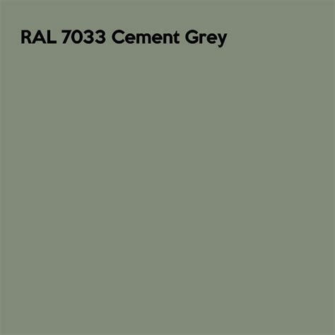 DIP BITE HYDROGRAPHIC PAINT RAL 7033 CEMENT GREY – Dip Pros