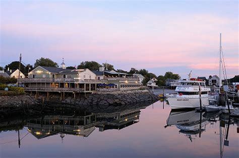 Kennebunkport Vacation Guide | Accommodation in Kennebunkport, Maine