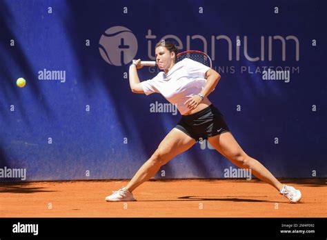 Emma navarro tennis hi-res stock photography and images - Alamy