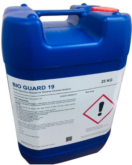 Biocides | Hydro Guard