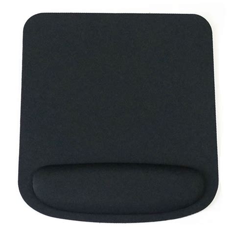 Gaming Mouse Pad With Wrist Rest | Gamer Fuss