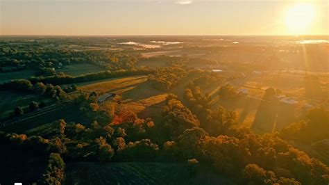 Look At Lexington, Kentucky