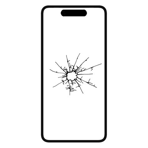 iPhone 14 Pro Max Cracked Screen Replacement & Repair in London, Essex & UK – iCrack