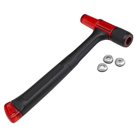 HORNADY - LNL IMPACT BULLET PULLER - SKU: H050091 - Safari Firearms