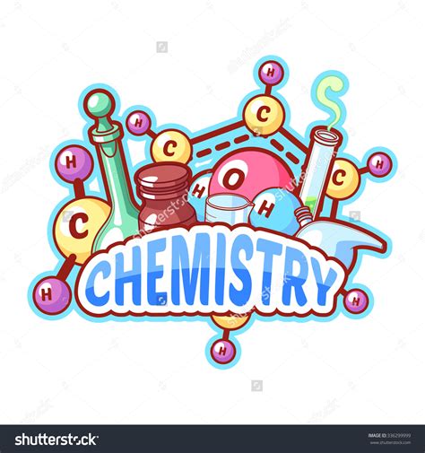 Chemistry clipart logo, Chemistry logo Transparent FREE for download on ...