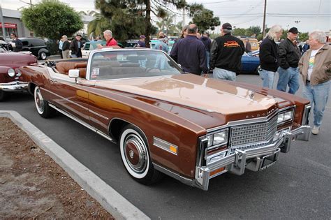 1978 Cadillac Eldorado convertible | CLASSIC CARS TODAY ONLINE