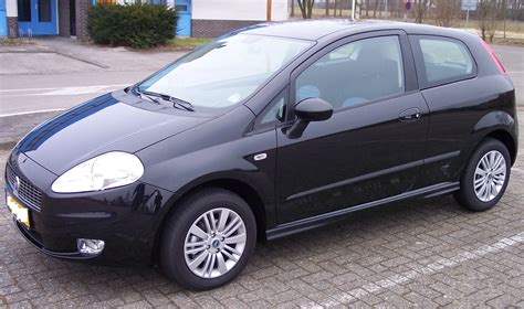 Fiat Punto image #1