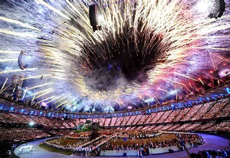 Olympic Games: The IOC recommends more sustainable Olympic venues ...