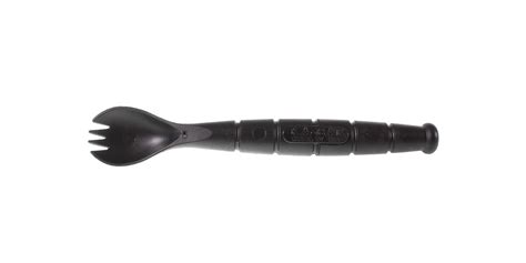 KA-BAR Tactical Knife/Spork Combo