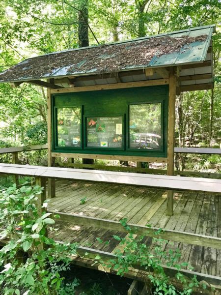 Northlake Nature Center {Know Before You Go} – Northshore Parent