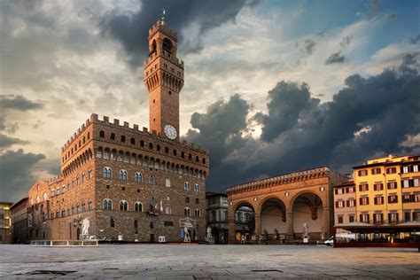 Palazzo Vecchio