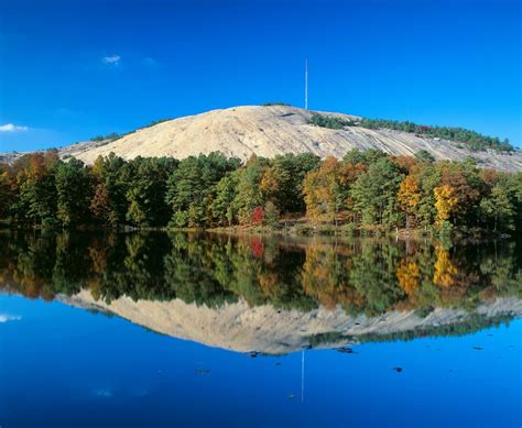 Stone Mountain Park | Gwinnett County, GA