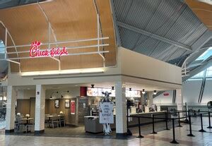 Mesquite – Town East Mall Location | Chick-fil-A