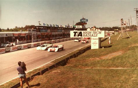 Green Flag Start | Canadian grand prix, Real racing, Sport cars