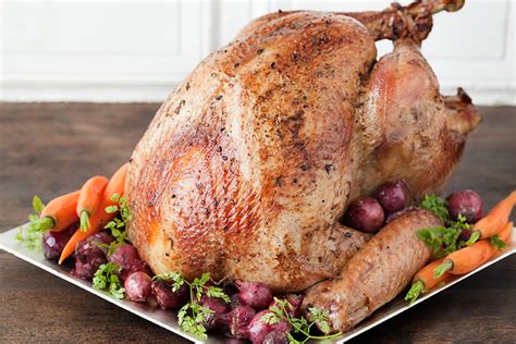 Turkey Roasting Tips | Co+op, stronger together