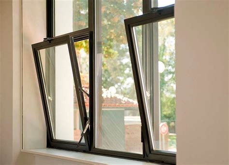 Aluminium Windows | Hampshire, Surrey & Berkshire | Sherborne