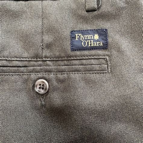 flynn & o’hara | Bottoms | Flynn Ohara Grey School Uniform Pants | Poshmark