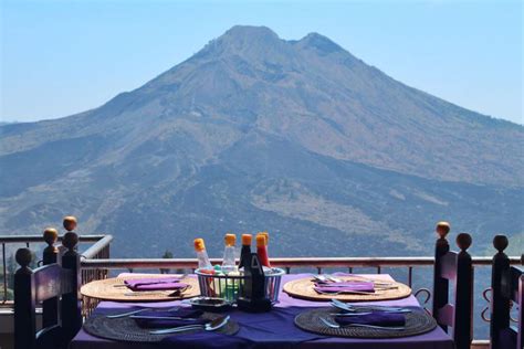 The Bali Bible | Kintamani Restaurant Grand Puncak Sari 2